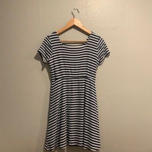 Nordstrom kids walking on sunshine dress